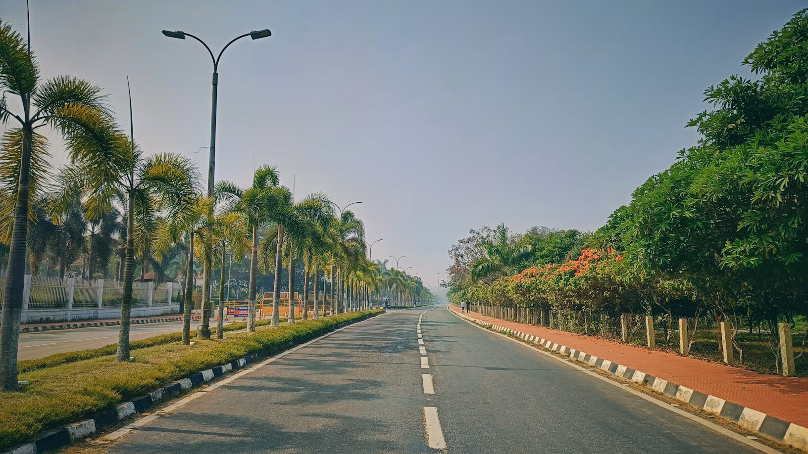 Road Project