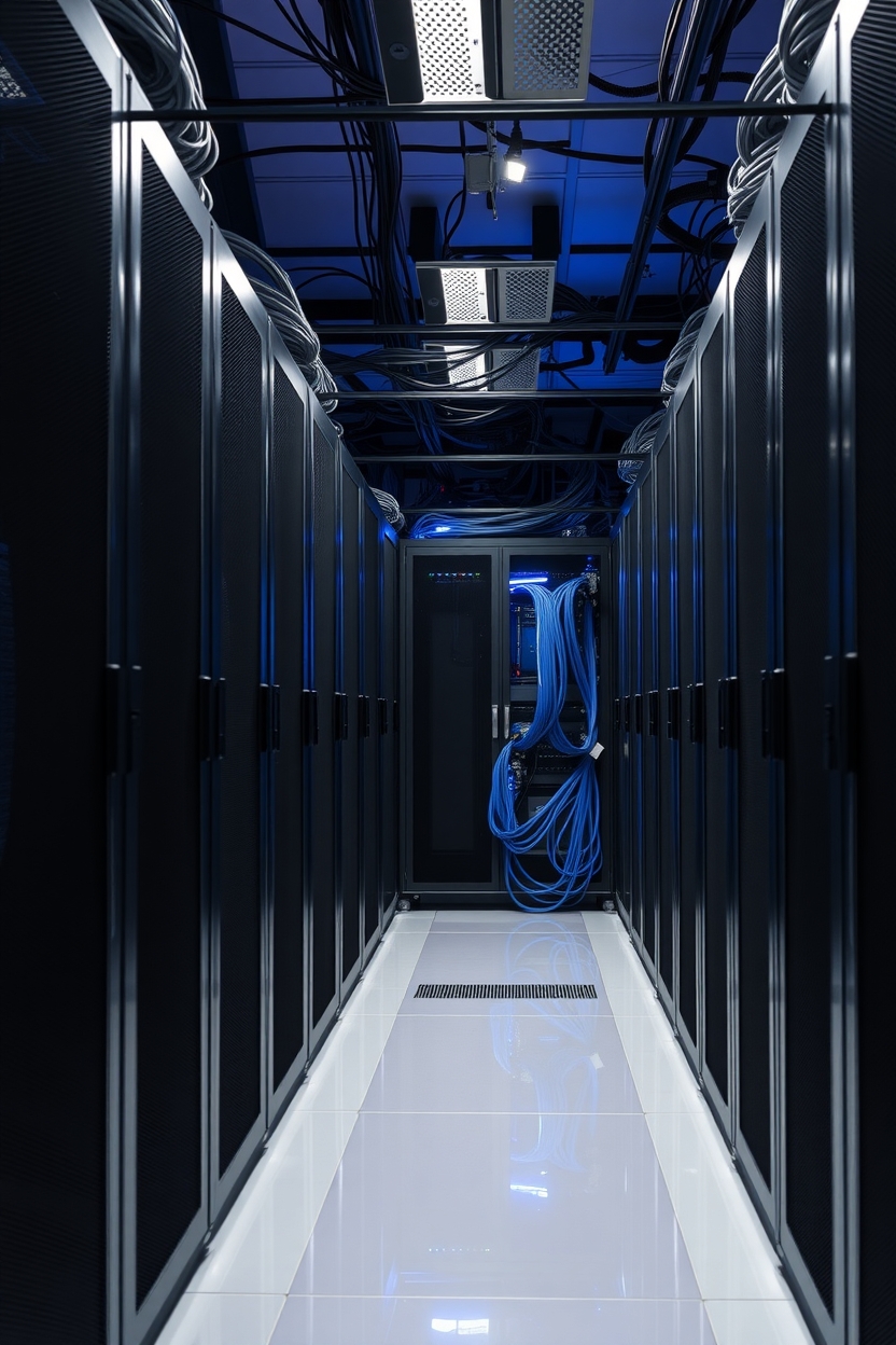 Data Center