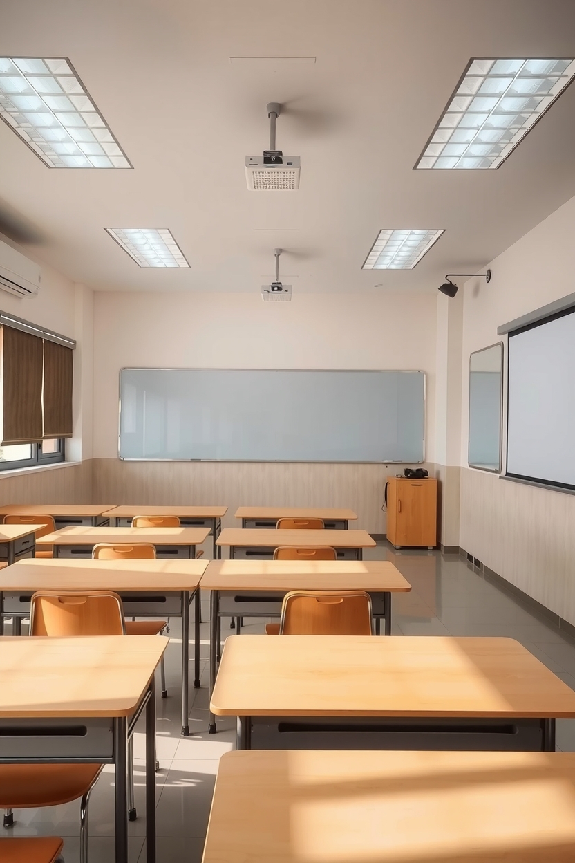 Educational Space