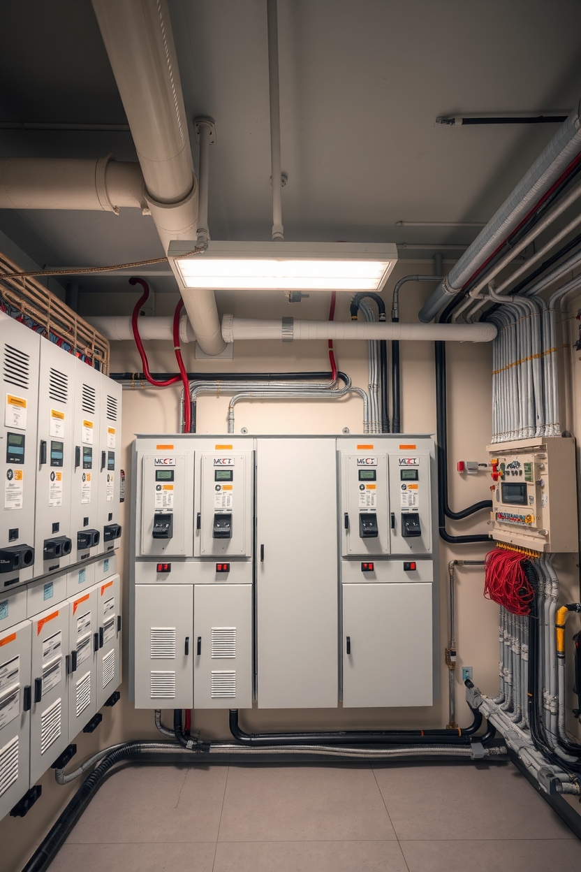 Electrical Systems