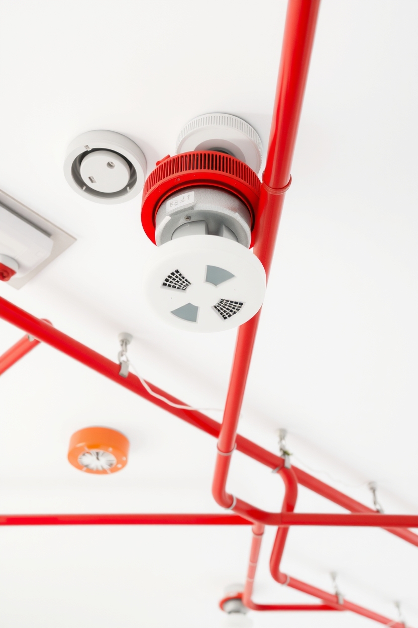 Fire Safety