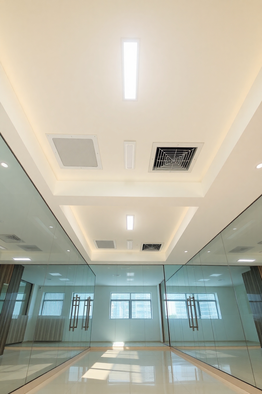 Turnkey Fit-Out Execution