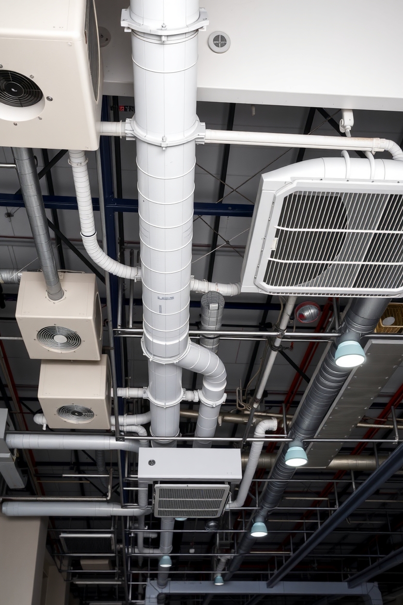 HVAC Systems