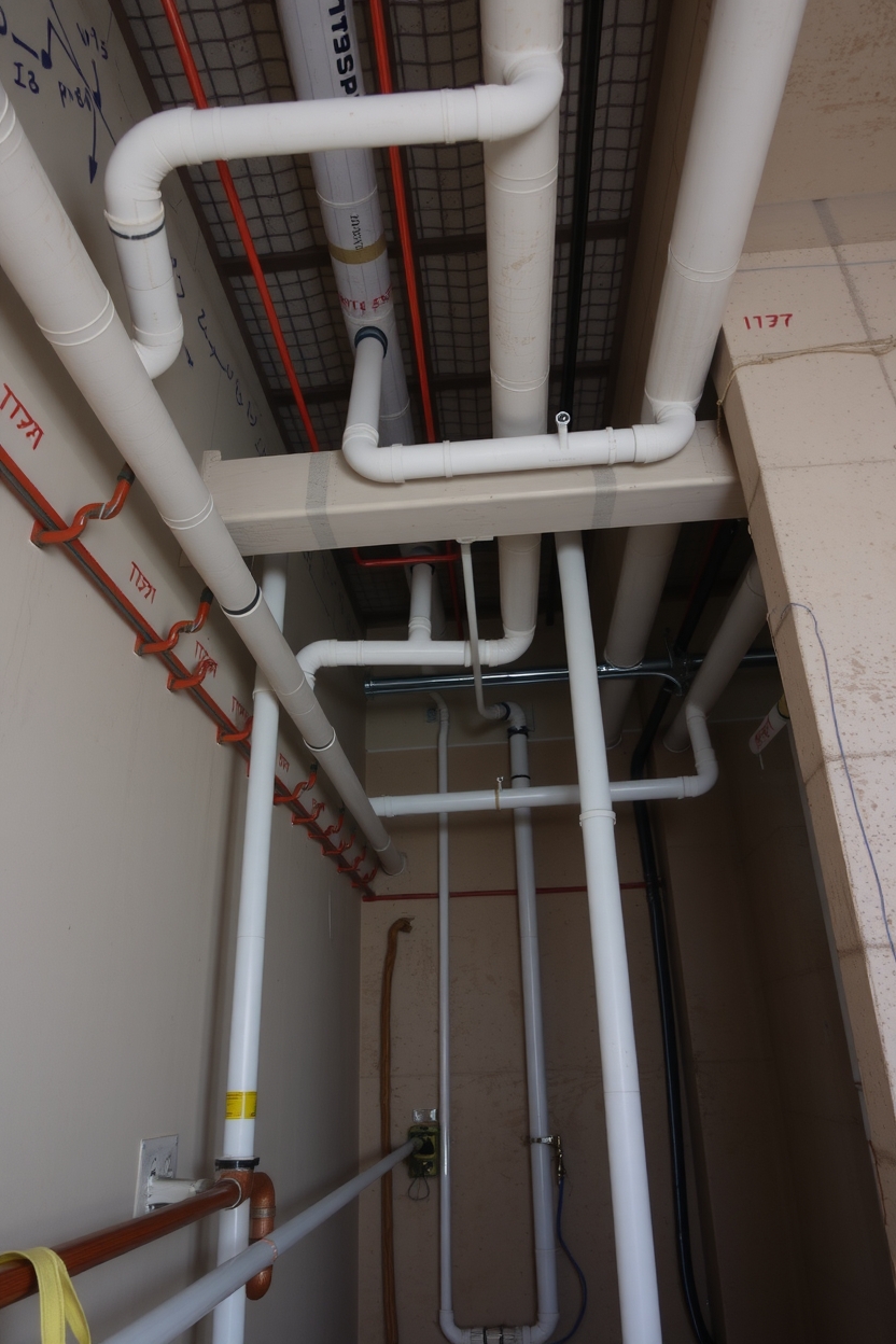Plumbing Network
