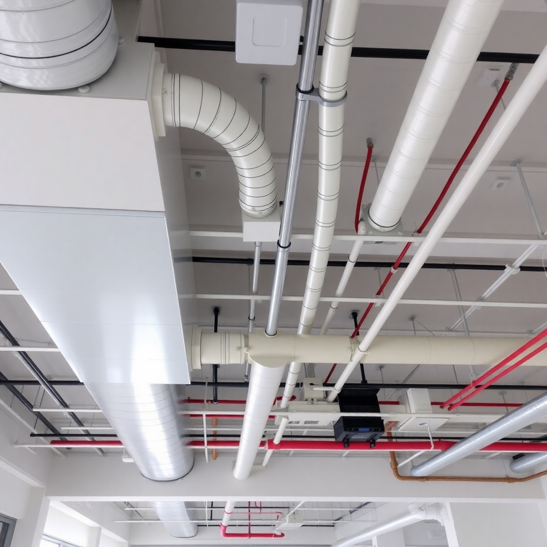 MEP Systems