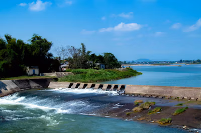 Wastewater Treatment