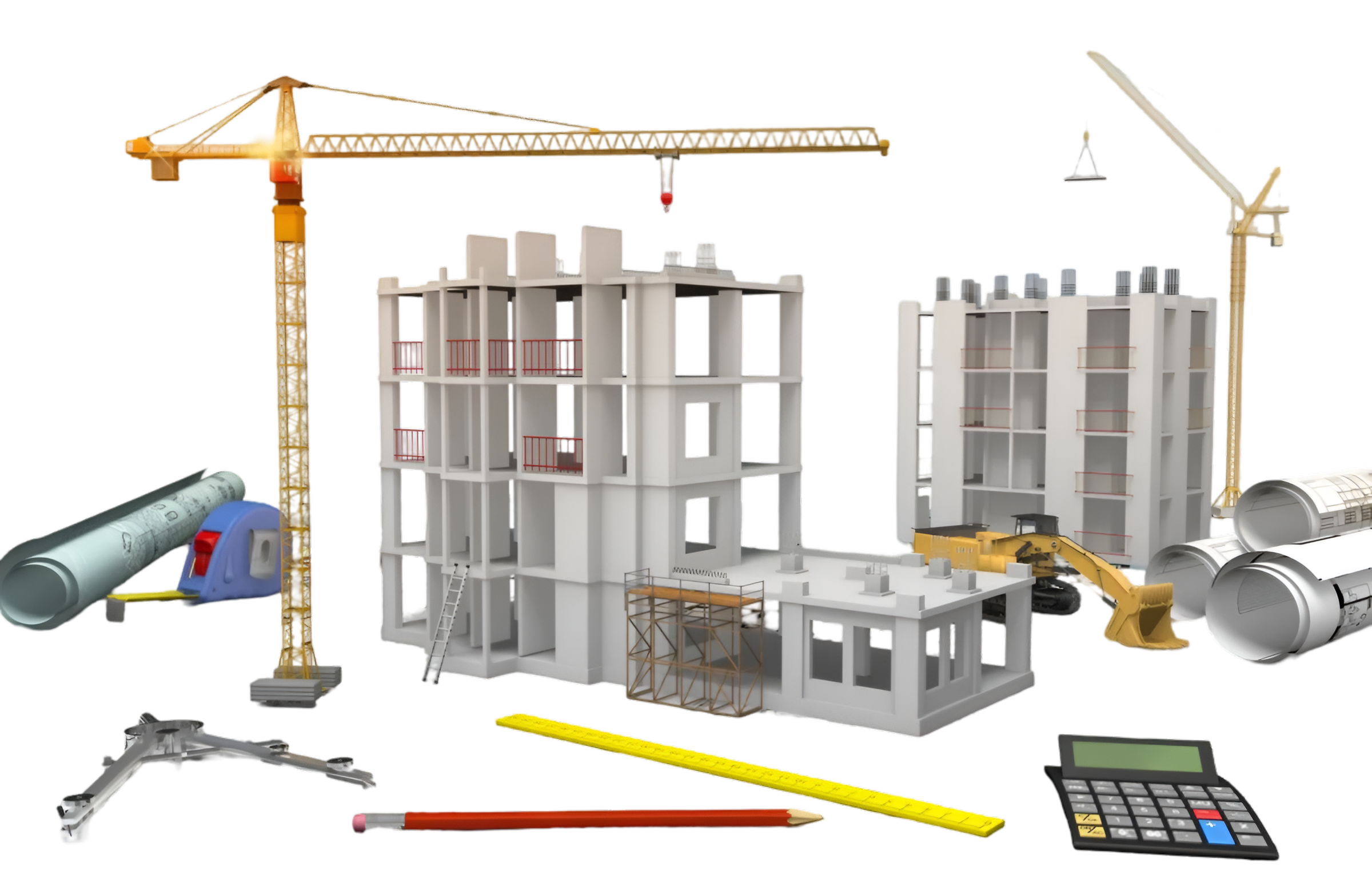 Turnkey Fitout and MEP Services
