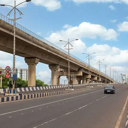 Metro Infrastructure
